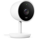 Nest Cam IQ Indoor Security Camera NC3100 $168