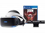 Sony PlayStation VR - Doom VFR Bundle $184