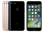Apple iPhone 7 32GB GSM Unlocked Smartphone (Refurbished) $240