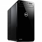 Dell XPS 8930 Desktop (i7-8700 8GB 1TB GTX 1030) $709