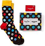 $100 Amazon.com Gift Card with Happy Socks $100