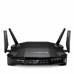 Linksys WRT32X Gaming Wifi Router w/ Killer Prioritization (Certified Refurb) $99.99