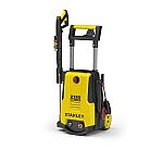 Stanley 2150 PSI Elec Pressure Washer w/ Foam Cannon & Accessories $139