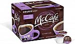 McCafe French Roast Coffee, K-CUP Pods, 100 Count $30.15