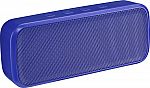Insignia Portable Bluetooth Speaker 2 $10