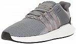 adidas Originals Men's EQT Support 93/17 Running Shoe (size 12) from $52 (org $180)
