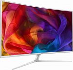 AOC 08 series C4008VU8 40" LED Curved 4K UHD Monitor $450