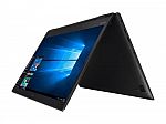 Lenovo Flex 5 15.6" FHD Touchscreen Laptop (i7-8550U 16GB 512 SSD GeForce 940MX 81CA000AUS) $899
