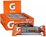 Gatorade Protein Bar and Sport Drinks Up to 30% Off