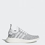 Adidas Women's NMD_R2 Shoes $80 (org $170) & More from $7 + Buy 1 Get 1 50%  Off + Free Shipping