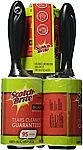 5-Pack Scotch-Brite Lint Roller Combo Pack (95-Sheets per Pack) $9.54
