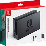 Nintendo - Switch Dock Set $49.99