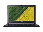 Acer Aspire 5 17.3" FHD Laptop (i5-7200U 8GB 256GB SSD GeForce 940MX) $500