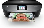 HP ENVY Photo 7155 All in One Photo Printer with Wireless Printing $63 (58% Off)