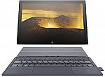 (Price error?) HP ENVY x2 12-inch Detachable Laptop with Stylus Pen and 4G LTE (Qualcomm Snapdragon 835 4GB 128GB) $521 
