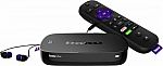 Roku Ultra Streaming Player (2017 Edition) $80 (20% Off)
