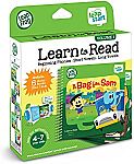 LeapFrog LeapStart Learn To Read Volume 1 $12.60