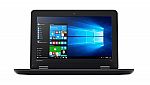 Lenovo ThinkPad 11e (3rd Gen) 11.6" Laptop (Pentium 4405U, 4GB, 128GB SSD) $259