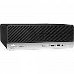 HP ProDesk 400 G4 SFF Desktop (i5-7500 8GB 256GB SSD Win10Pro) $530