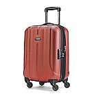Samsonite Fiero 20'' Spinner $68 (reg $220) + Free Shipping