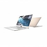 Dell XPS 13 9370 Laptop (i7-8550U 8GB 256GB SSD 13.3" FHD InfinityEdge Display) $1099