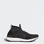 Adidas UltraBOOST Laceless Shoes (size 7.5-8.5 only) $110 (50% Off)