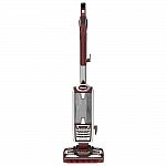 Shark DuoClean Powered Lift-Away Speed Upright Vacuum, Cinnamon (NV803) $144