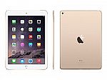 Apple iPad Air 2 9.7" Tablet 64GB Wi-Fi - Gold (MH182LL/A - Refurbished) $198