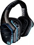 Logitech - G933 Artemis Spectrum Gaming Headset $85