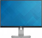 Dell U2415 Ultra Sharp 24" Widescreen LED Backlit IPS Monitor $174.99