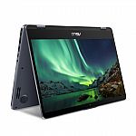 Asus TP510UQ 15.6" Touchscreen FHD (i7-8550U 16GB 1TB+128GB 940MX) $740