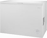 Insignia 10.2 Cu. Ft. Chest Freezer $200 (Save $100)