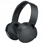 Sony XB950N1 Noise Canceling Extra Bass Wireless Bluetooth Headphones $85
