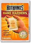20-count HotHands Hand Warmers $10.91