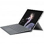 Microsoft 12.3" Surface Pro Touch Laptop (i5-7300U 8GB 256GB) $670