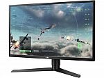 LG 27GK750F-B 27" 16:9 240 Hz FreeSync LCD Gaming Monitor $299