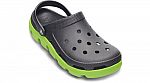 Crocs Unisex Duet Sport Clog 2 for $31.26  & More + Free Shipping