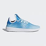 adidas Pharrell Williams Tennis Hu Shoes Kids' $67 for 3 Pairs ($22 each)