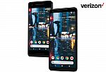 Best Buy - $300 Off Google Pixel 2 and 2 XL (Verizon Data Plan required)