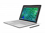 Microsoft Surface Book 13.5" Pen Included Core i7 8GB 256GB SSD SW5-00001 $880