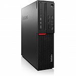 Lenovo M900 10FH005NUS Desktop (i7-6700 8GB 1TB GT 720 W10Pro) $650