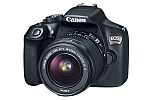 Canon EOS Rebel T6 DSLR w/ 18-55mm f/3.5-5.6 IS II Lens Kit (Refurbished) $269 + Free Shipping