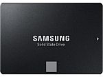 Samsung 860 EVO 500GB 2.5 Inch SATA III Internal SSD $100