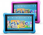 All-New Fire HD 10 Kids Edition Tablet Variety Pack (32GB 10.1" FHD) $240 (with Amex Reward offers - YMMV)