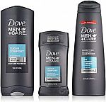 Dove Men+Care Everyday Gift Pack, Clean Comfort $6.92