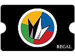 Regal $25 Gift Card (Email Delivery) $20