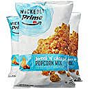 3-pack Wickedly Prime Sweet 'n' Cheesy Popcorn Mix, Caramel & Cheddar, 12 Ounce $8.23