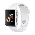 Apple Watch Series 1 + Extra Apple Band $159