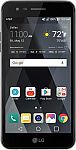 AT&T GoPhone - LG Phoenix 3 4G LTE with 16GB Memory Prepaid Cell Phone $39.99