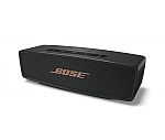 Bose SoundLink Mini II Bluetooth Speaker, Factory-Renewed $100